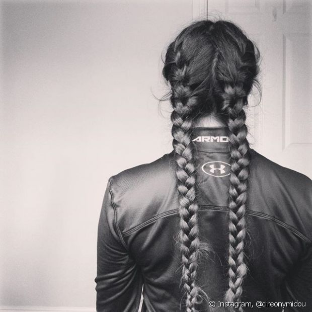 Boxer braids: see 110 photos of boxer braids, a hairstyle that is a hit with celebrities and bloggers