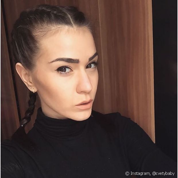 Boxer braids: see 110 photos of boxer braids, a hairstyle that is a hit with celebrities and bloggers