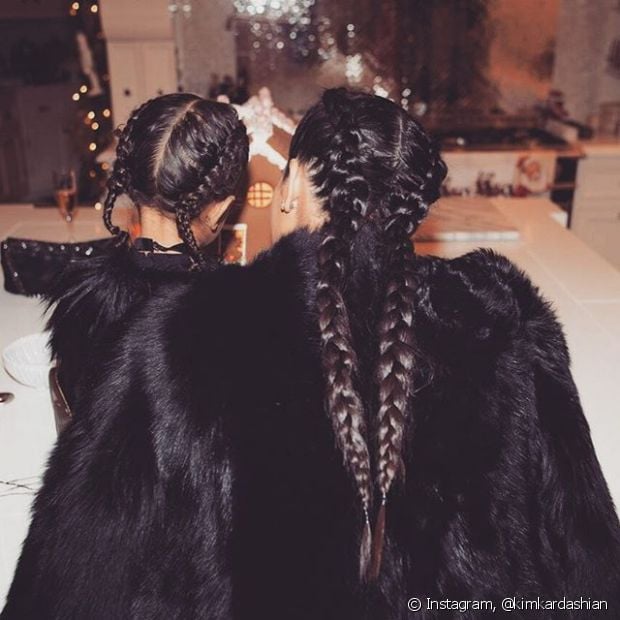 Boxer braids: see 110 photos of boxer braids, a hairstyle that is a hit with celebrities and bloggers