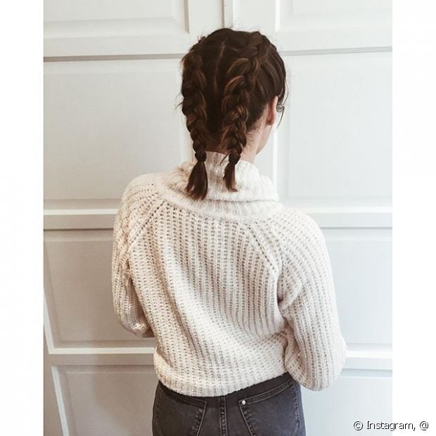 Boxer braids: see 110 photos of boxer braids, a hairstyle that is a hit with celebrities and bloggers