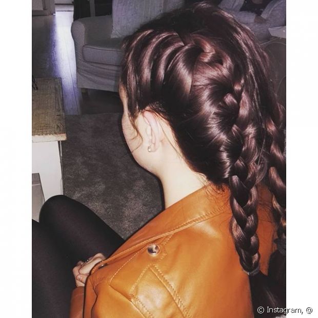 Boxer braids: see 110 photos of boxer braids, a hairstyle that is a hit with celebrities and bloggers