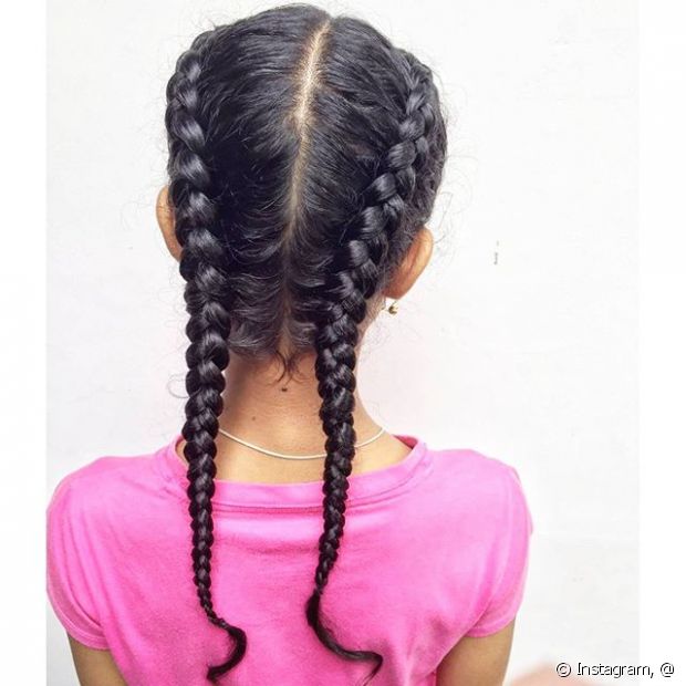 Trenzas de boxeador: mira 110 fotos de trenzas de boxeador, un peinado que es un éxito entre celebridades y bloggers