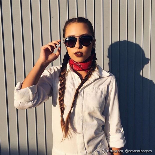 Boxer braids: see 110 photos of boxer braids, a hairstyle that is a hit with celebrities and bloggers