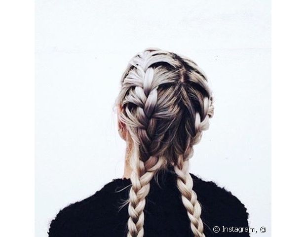 Trenzas de boxeador: mira 110 fotos de trenzas de boxeador, un peinado que es un éxito entre celebridades y bloggers