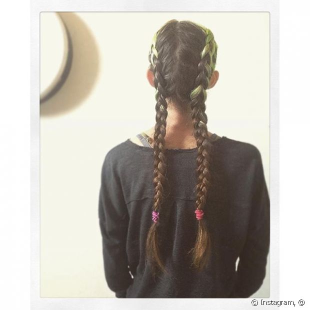 Boxer braids: see 110 photos of boxer braids, a hairstyle that is a hit with celebrities and bloggers