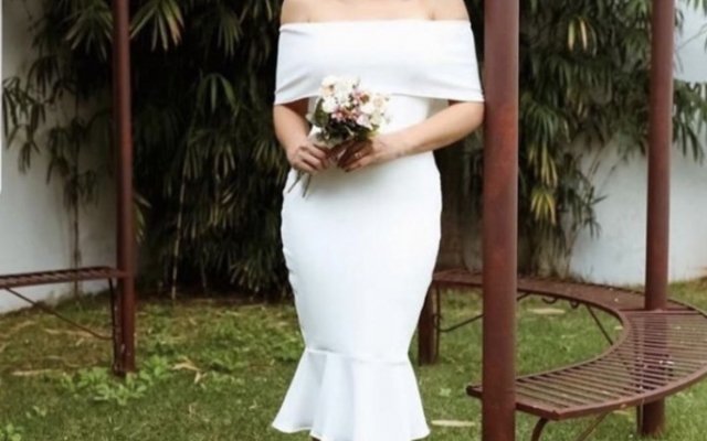 Robe de mariée civile : les options pour une mariée élégante