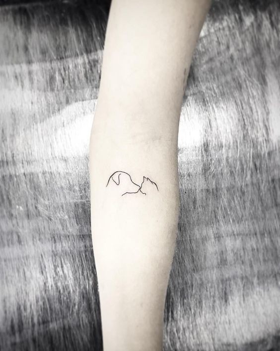 Tatouages de bras féminins : 36 options pour vous inspirer !