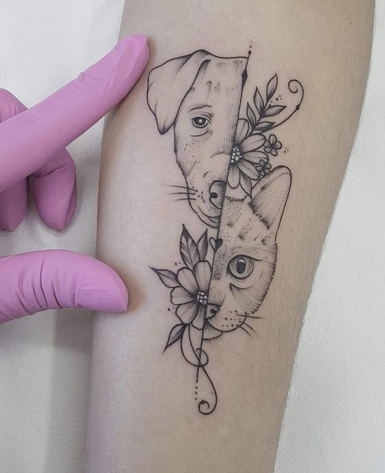 Tatuaggi femminili sul braccio: 36 opzioni per ispirarvi!