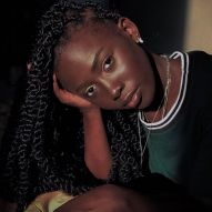 Tresses afro : 10 photos de styles différents pour vous inspirer