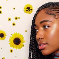Tresses afro : 10 photos de styles différents pour vous inspirer