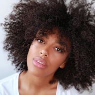 How to curl curly hair naturally? Check out!