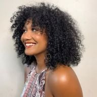 These 5 cuts are perfect for fine curly hair!