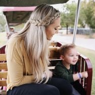 Capelli biondo cenere per brune: come ottenere il colore sulle ciocche?