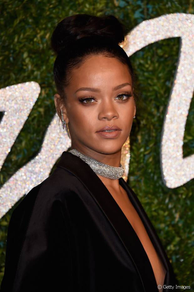 Rihanna: mira 50 fotos de la icónica cabellera de la cantante, atracción del Rock in Rio 2015