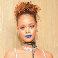 Rihanna: check out 50 photos of the singer's iconic hair, attraction of Rock in Rio 2015