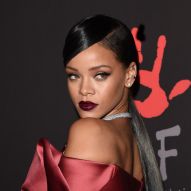 Rihanna: mira 50 fotos de la icónica cabellera de la cantante, atracción del Rock in Rio 2015