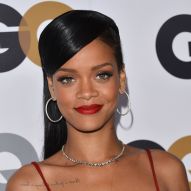 Rihanna: check out 50 photos of the singer's iconic hair, attraction of Rock in Rio 2015