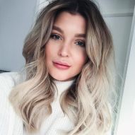 Can I dye my hair with highlights? Discover how to change color