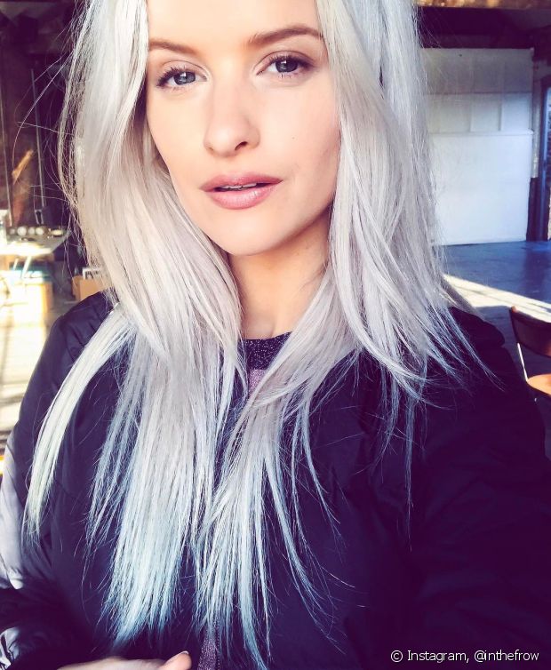 I want to go platinum blonde! Know what to consider before dyeing your hair