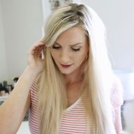 I want to go platinum blonde! Know what to consider before dyeing your hair
