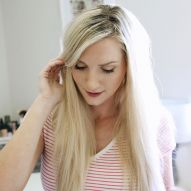 Je veux devenir blond platine ! Sachez quoi considérer avant de teindre vos cheveux