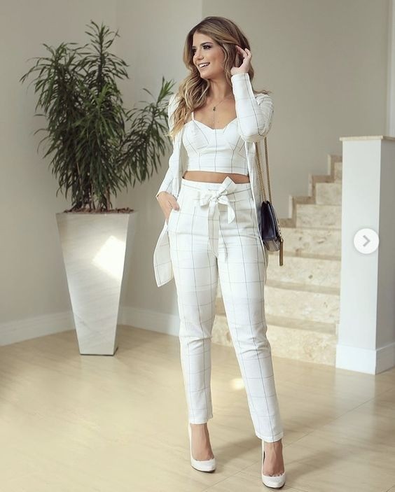 Clochard pants: 40 models for you to be inspired and rock the look