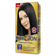 Negro, castaño, rubio y rojo: ¡conoce toda la carta de colores de Cor&Ton y apuesta por un nuevo look para tu cabello!