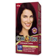 Negro, castaño, rubio y rojo: ¡conoce toda la carta de colores de Cor&Ton y apuesta por un nuevo look para tu cabello!