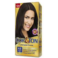 Negro, castaño, rubio y rojo: ¡conoce toda la carta de colores de Cor&Ton y apuesta por un nuevo look para tu cabello!