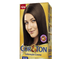 Negro, castaño, rubio y rojo: ¡conoce toda la carta de colores de Cor&Ton y apuesta por un nuevo look para tu cabello!