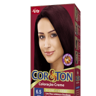 Black, brown, blonde and red: get to know the entire Cor&Ton color chart and bet on a new look for your hair!