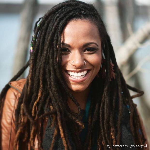 Know the 4 types of dreads and learn how to maintain your hair