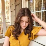 Light, medium, dark, natural and highlighted brown hair: inspirations and dye tips to bet on the color