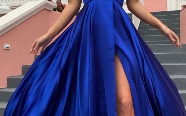 Vestido Godet: mira 40 modelos llenos de elegancia