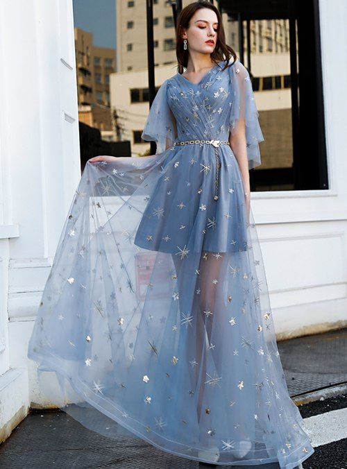 Vestido Godet: mira 40 modelos llenos de elegancia