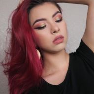 Pelo rojo marsala: aprende a conseguir el tono pelirrojo con el tónico