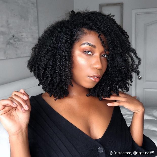 Short curly hair: 5 inspirations for your next cut