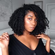 Short curly hair: 5 inspirations for your next cut