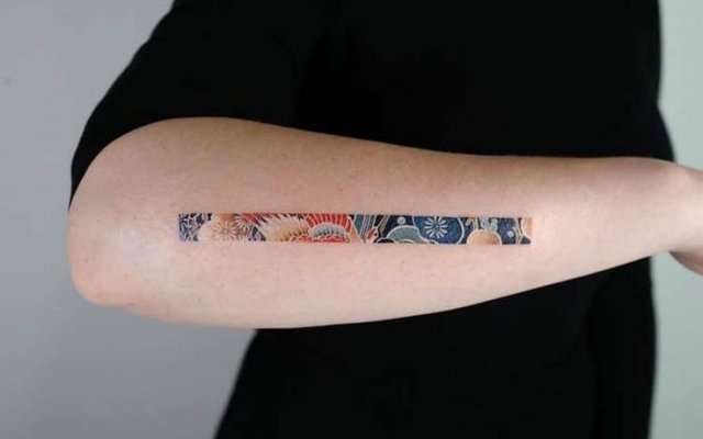 Tatuaggio dell'avambraccio femminile: guarda i disegni e gli stili