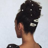 Afro hairstyles: 21 photos for short, long, with braids and for weddings