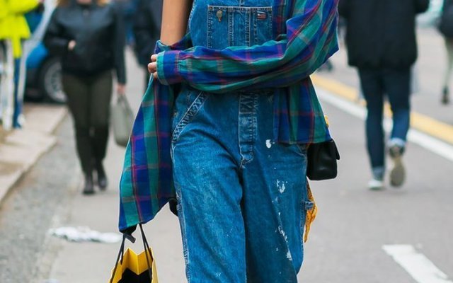 90s fashion: remember the styles and see how to reinvent looks