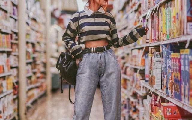 Moda anni '90: ricorda gli stili e scopri come reinventare i look