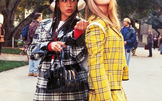 90s fashion: remember the styles and see how to reinvent looks