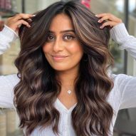 How to do root touch up at home? 3 steps to not make mistakes and make your hair color beautiful