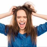 4 homemade recipes to control dandruff