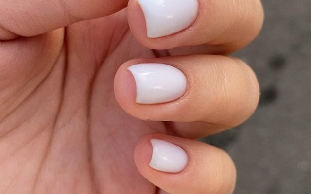 Découvrez les 70 tendances en matière d'ongles pour la nouvelle année 2023.