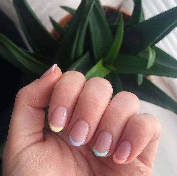 See 70 Nail Trends for the New Year 2023