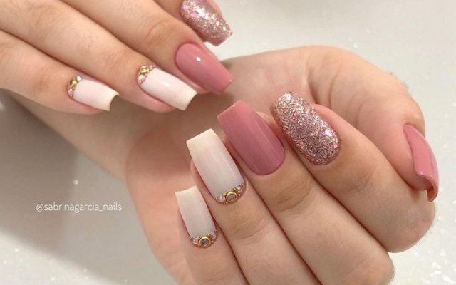 See 70 Nail Trends for the New Year 2023