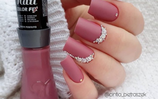 See 70 Nail Trends for the New Year 2023