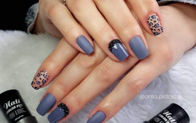 See 70 Nail Trends for the New Year 2023